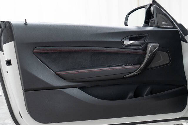2020 BMW M2 CS