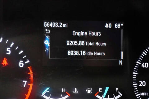 2021 Ford Explorer Police Interceptor Utility