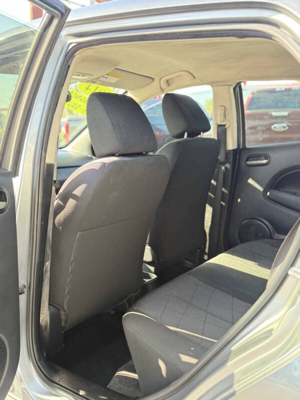2014 Mazda MAZDA2 Sport