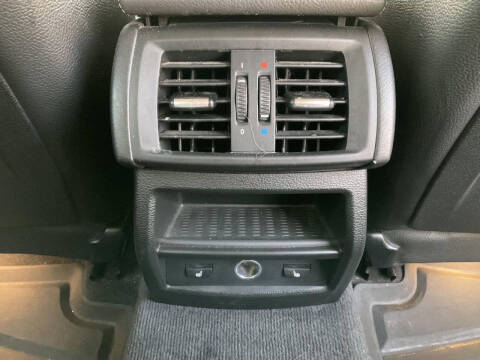 2016 BMW X3 xDrive35i