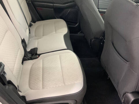 2023 Ford Escape Hybrid Active