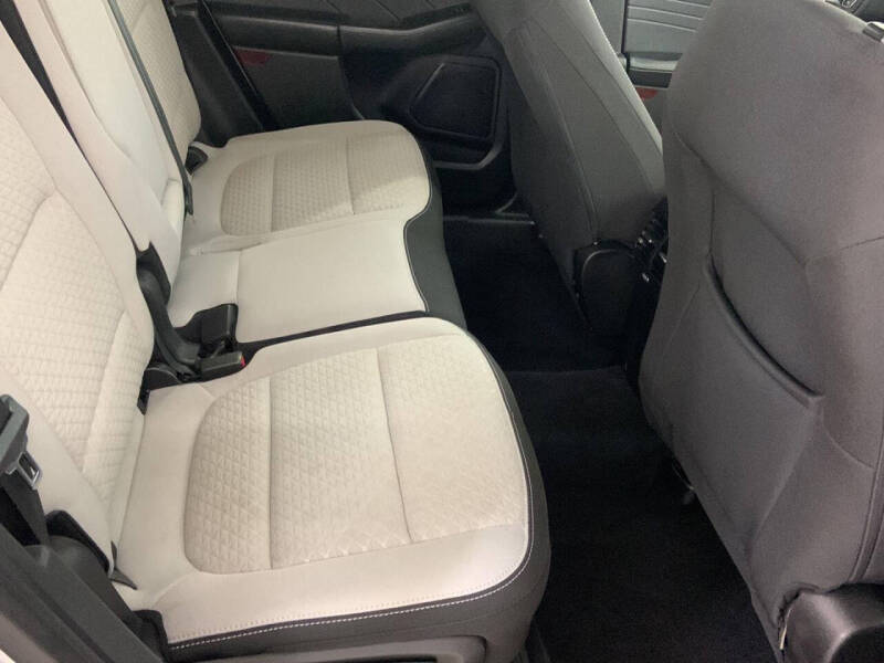 2023 Ford Escape Hybrid Active