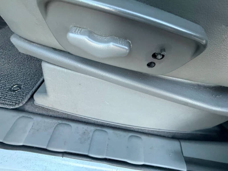 2019 Nissan Frontier