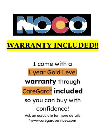 2015 Grand Design RV Momentum