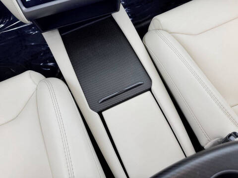 2018 Tesla Model S 100D
