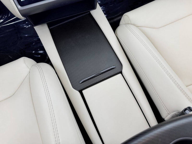 2018 Tesla Model S 100D