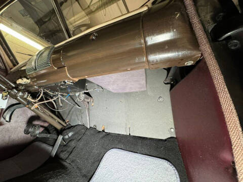 1941 Ford Super Deluxe