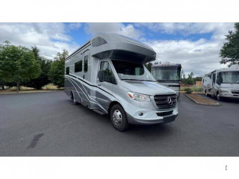 2023 Mercedes-Benz Sprinter