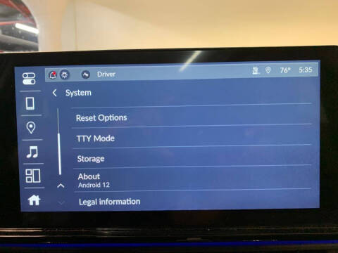 2024 Honda Prologue Elite