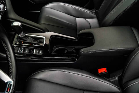 2024 Acura Integra w/A-SPEC