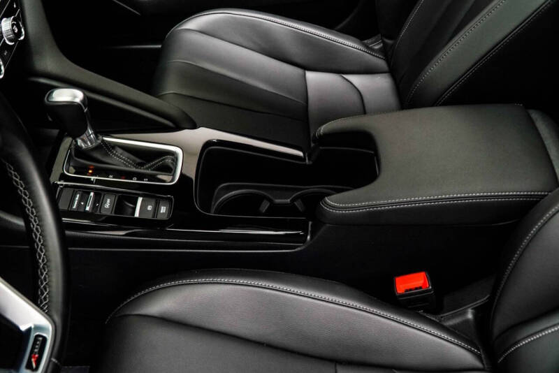 2024 Acura Integra w/A-SPEC