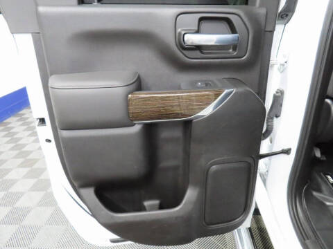 2022 GMC Sierra 2500HD