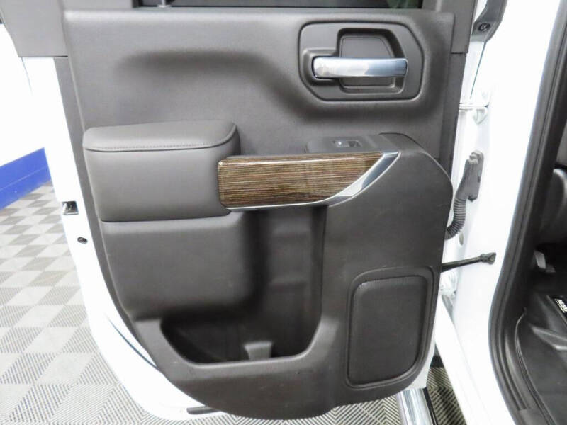 2022 GMC Sierra 2500HD