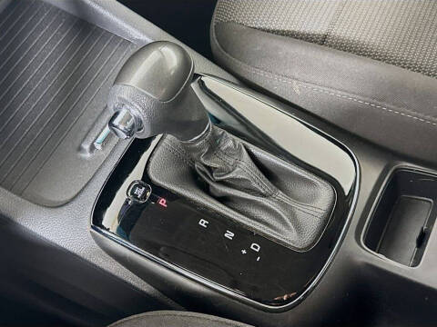 2017 Kia Forte5 LX
