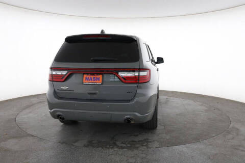 2021 Dodge Durango GT