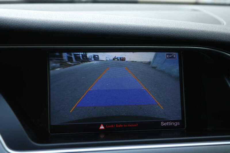 2014 Audi S4 3.0T quattro Premium Plus