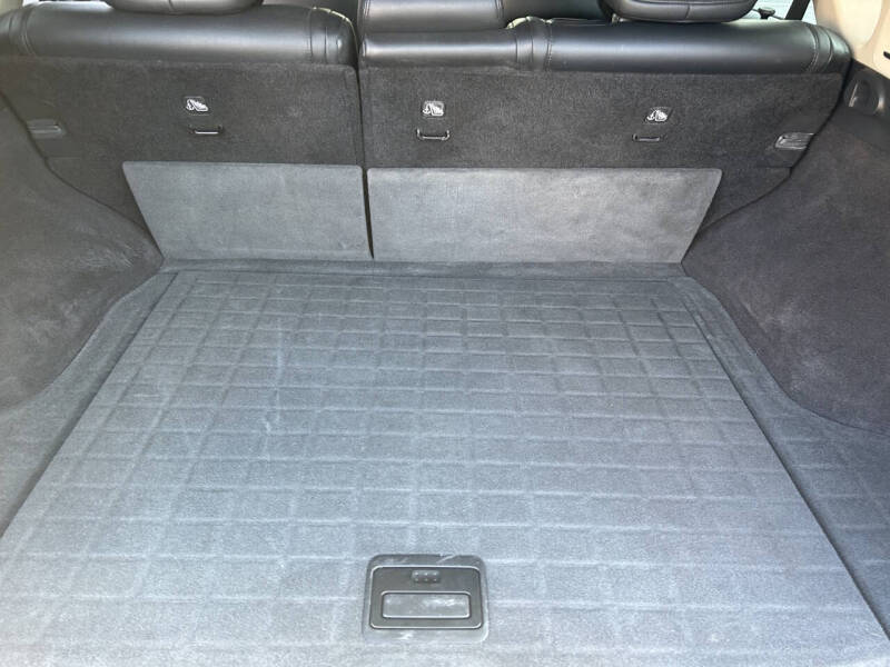 2016 Infiniti QX50