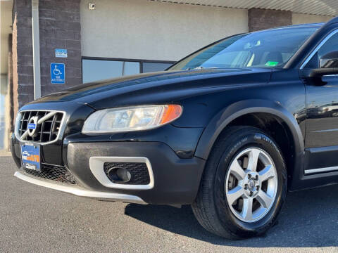 2010 Volvo XC70 3.2