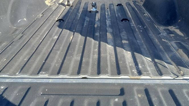 2018 Chevrolet Silverado 1500 SS Classic