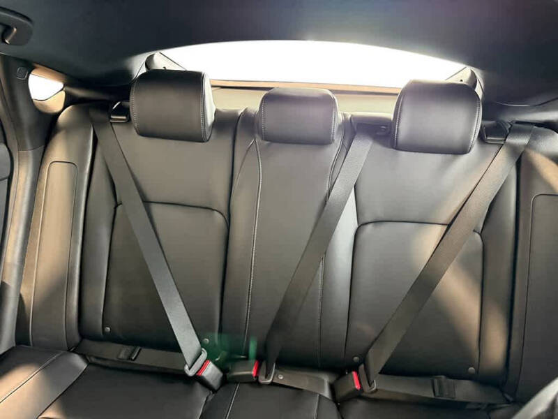 2026 Acura Integra w/A-SPEC