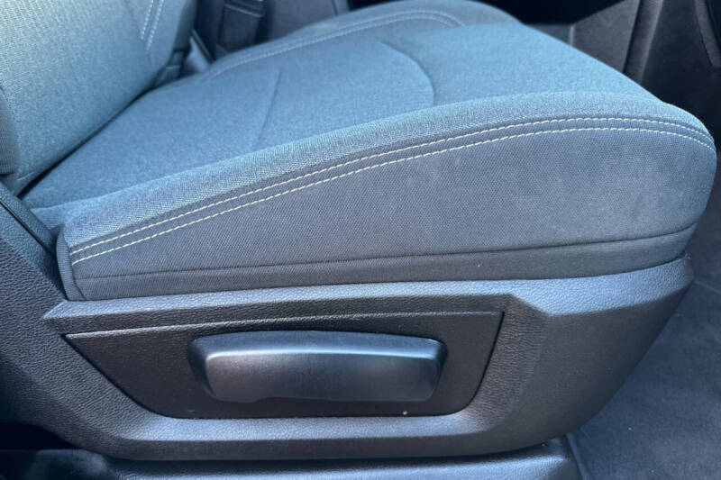2022 RAM 1500 Classic