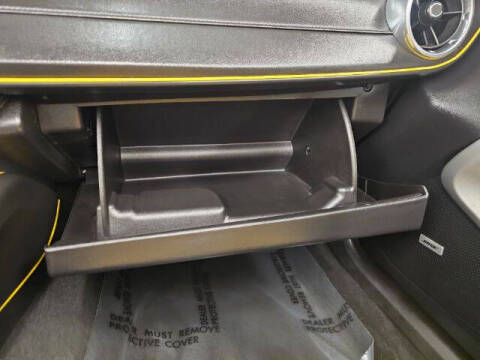 2016 Chevrolet Camaro LT