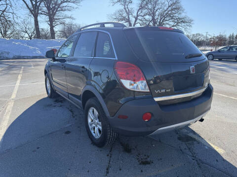 2009 Saturn Vue XE