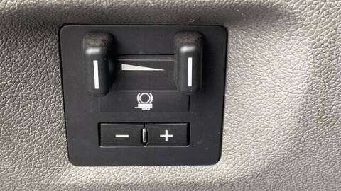 2013 Chevrolet Silverado 3500HD CC