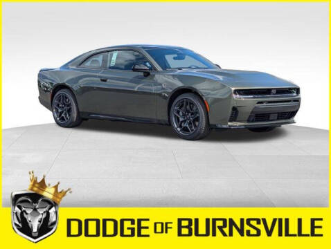 2026 Dodge Charger