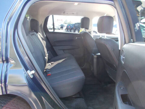 2017 GMC Terrain SLE-1