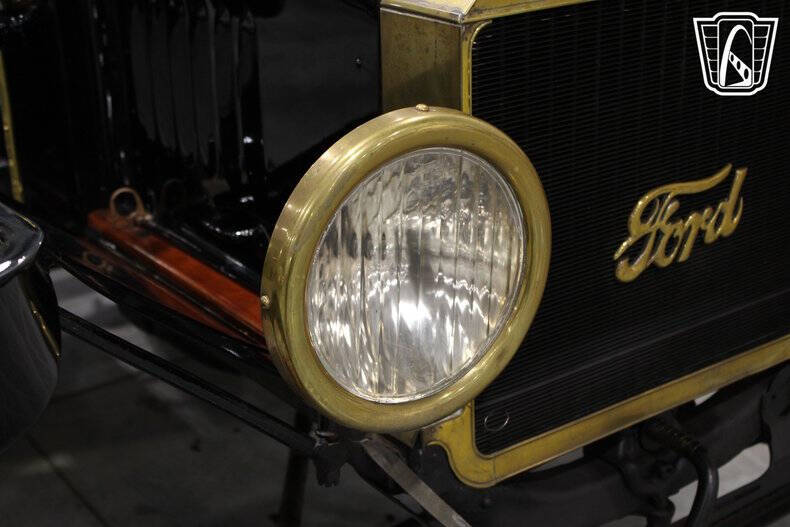 1916 Ford Model T