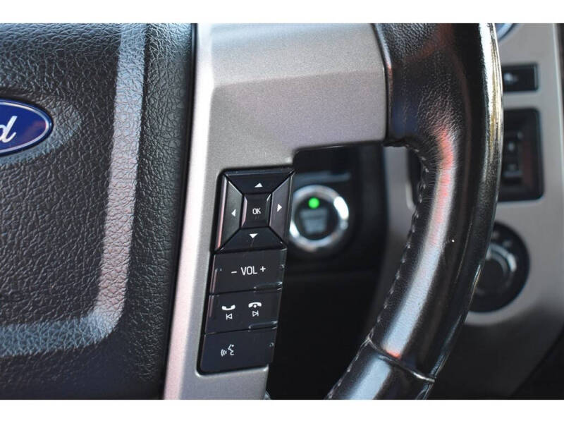 2017 Ford Expedition EL Limited