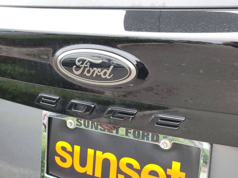 2024 Ford Edge SE