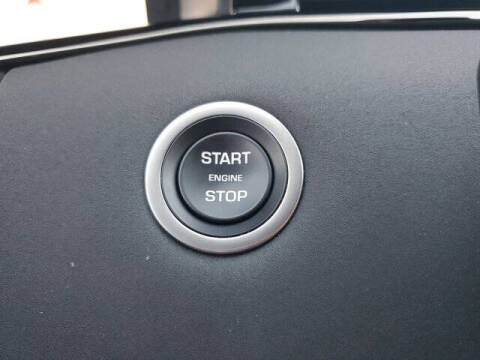 2024 Land Rover Range Rover Evoque P250 Dynamic SE