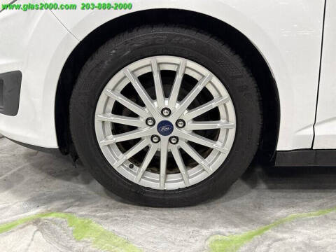 2016 Ford C-MAX Hybrid SE