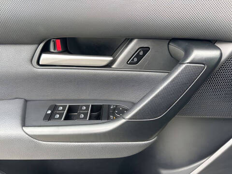 2025 Mazda CX-50 2.5 S Preferred