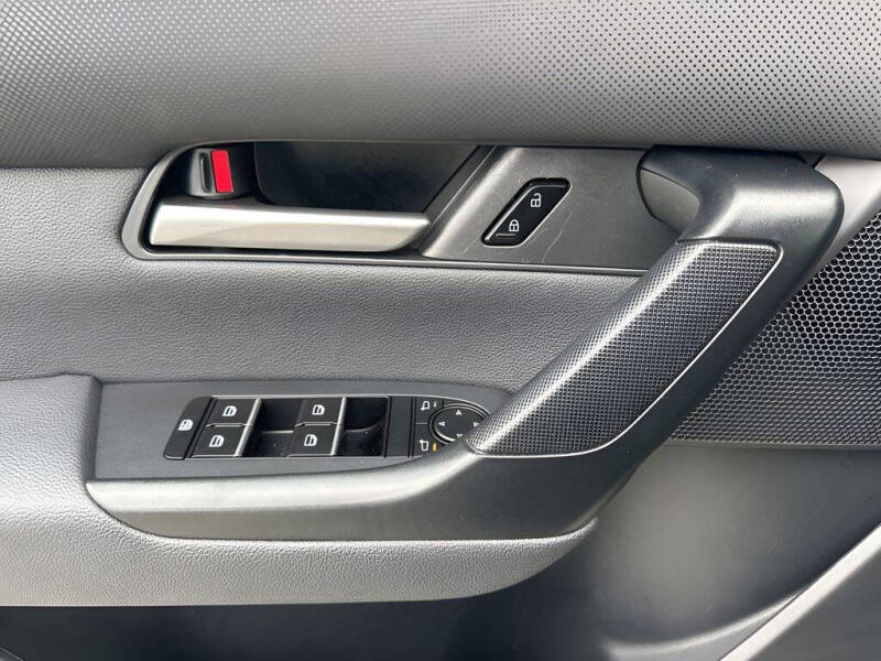 2025 Mazda CX-50 2.5 S Preferred