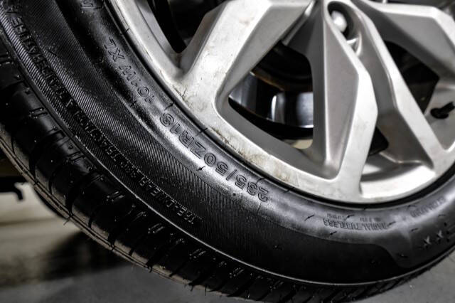 2020 Chevrolet Impala LT