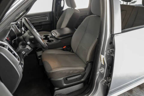 2022 RAM 3500 Lone Star