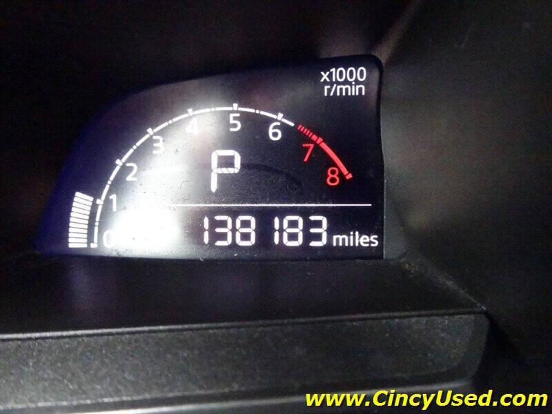 2017 Mazda MAZDA3 Sport