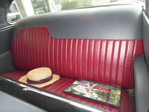 1958 Pontiac Star Chief