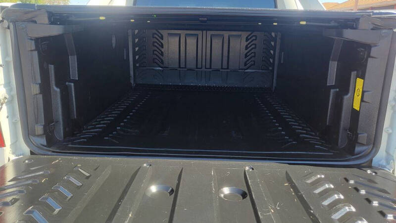 2013 Cadillac Escalade EXT Premium