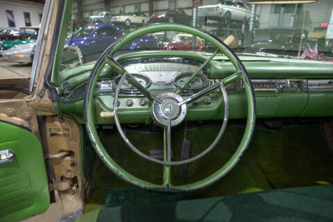 1959 Edsel Ranger