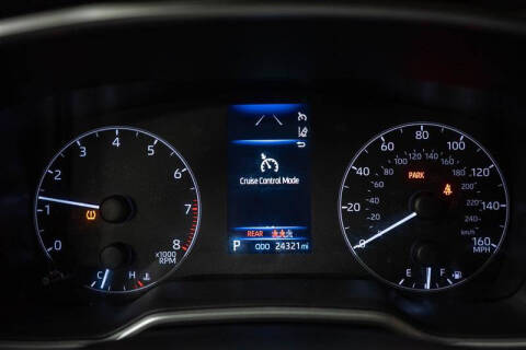 2024 Toyota Corolla Hatchback SE