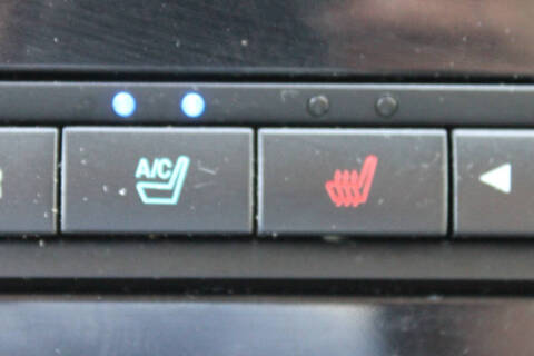 2014 Ford Expedition Limited