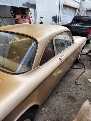 1961 Chevrolet Corvair