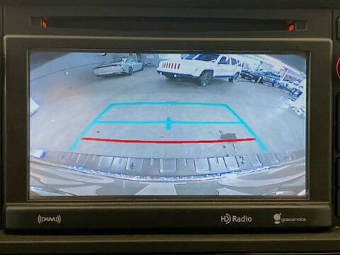 2019 Toyota Sequoia SR5