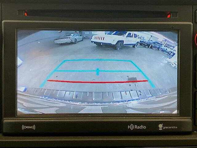 2019 Toyota Sequoia SR5