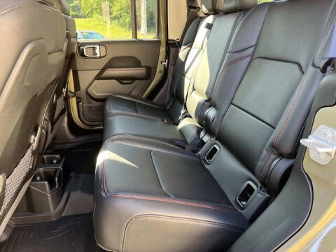 2026 Jeep Gladiator Shadow Ops