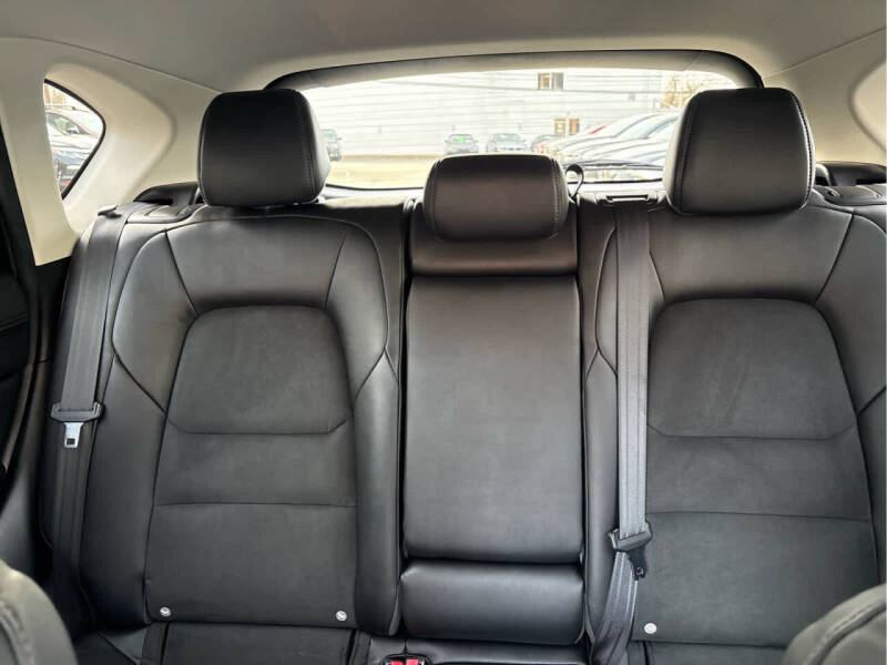 2022 Mazda CX-5 2.5 S Select